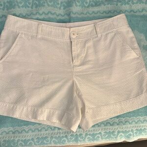 Lilly Pulitzer Callahan Shorts